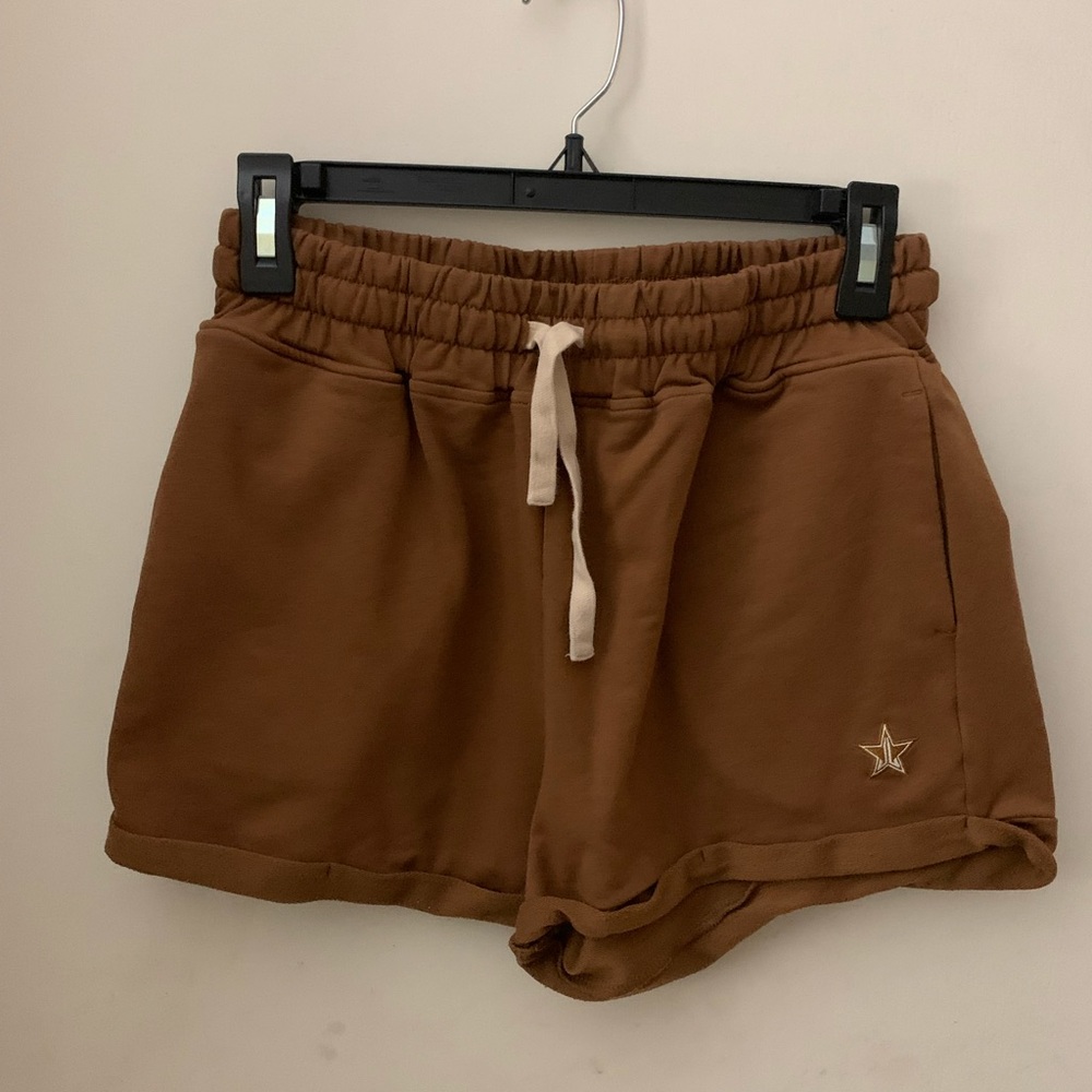 Jeffree Star Shorts